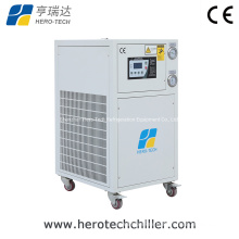 2HP Air Cooled Laser Water Chiller for Laser Equipments